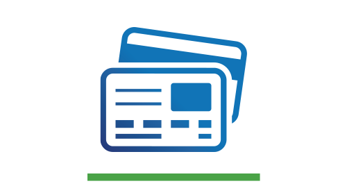 Debit Card & ATM Access