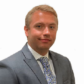 Jeff J. Deloria - Middlesex Federal Bank Commercial Lender