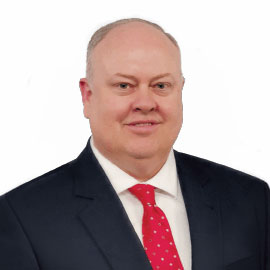 Leo J. Barrett - Middlesex Federal Bank, SVP Senior Loan Officer