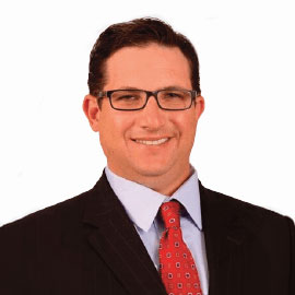 Adam V. Portney - Middlesex Federal Bank VP Commercial Lender