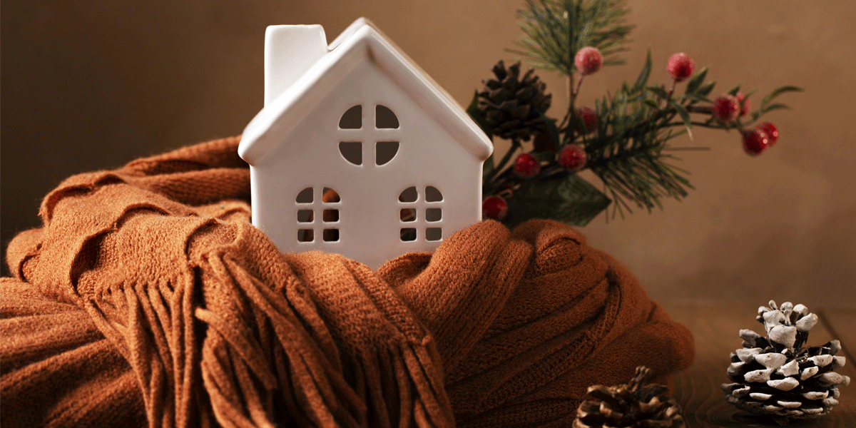 Home Buying Uncovered: Making the Most of an Off-Season Market