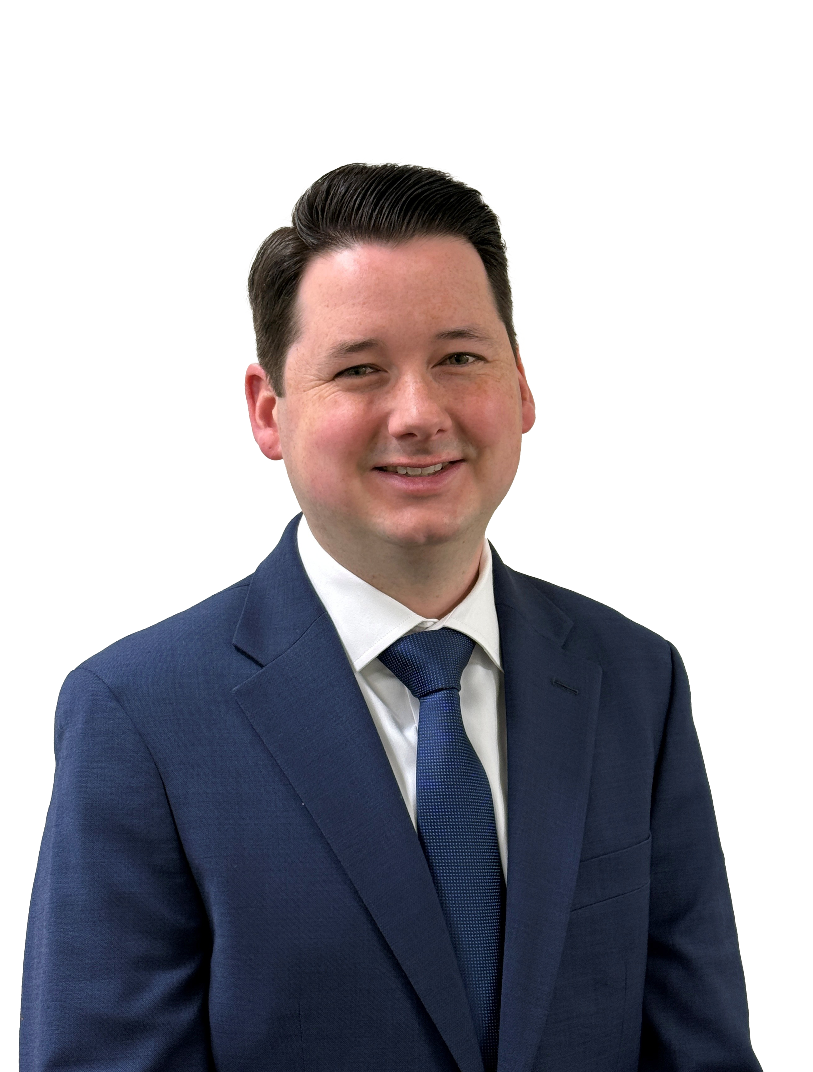 Justin M. Halley - Middlesex Federal Bank Home Loan Specialist