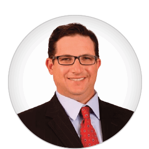 Adam Portney, Middlesex Federal VP Commercial Lending