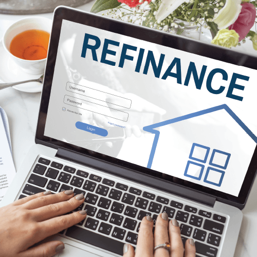Home Refinance