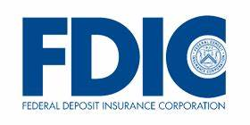 FDIC Deposit Insurance Logo