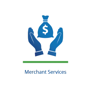 Merchant Services to help you manage your business checking better