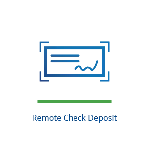 Remote Desktop and Mobile Check Deposit
