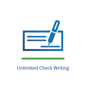 Free Business Checking With Unlimited Check Writing